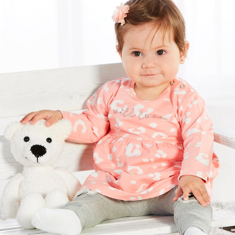 Baby 4 BONDI KIDSWEAR GmbH